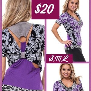 Items from Sassys Boutique